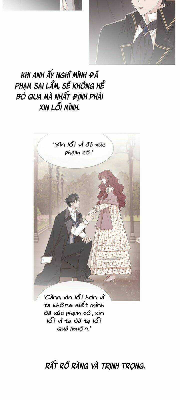 Tiểu Thư Scarlet - Chapter 42 - Trang 36