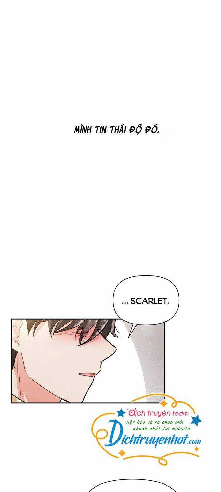 Tiểu Thư Scarlet - Chapter 42 - Trang 37
