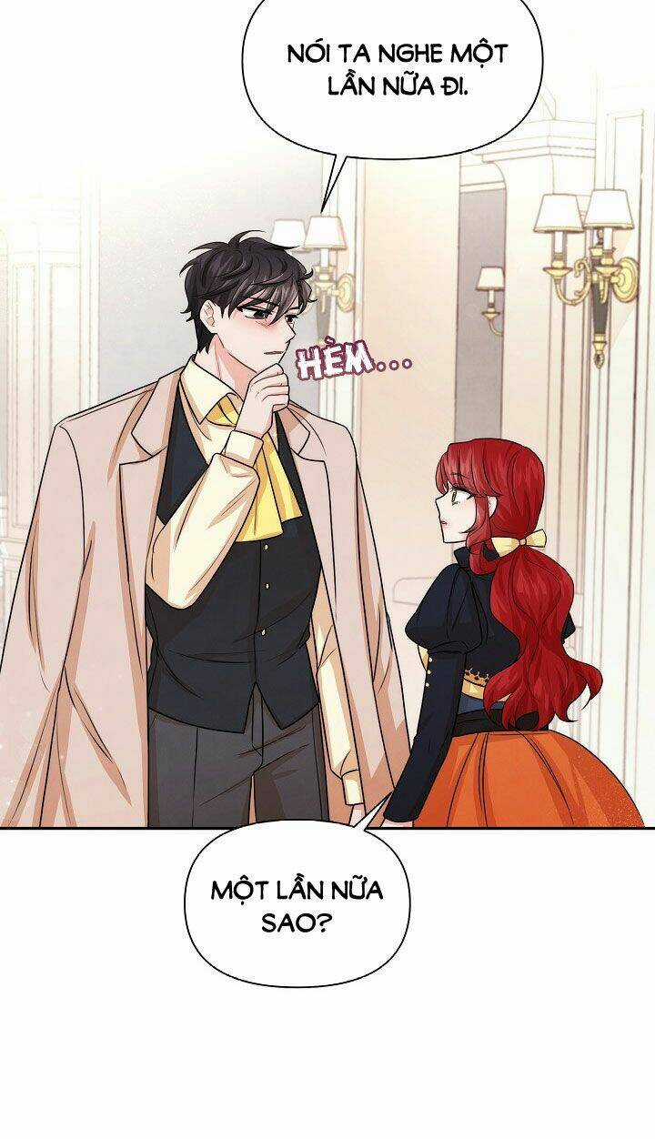 Tiểu Thư Scarlet - Chapter 42 - Trang 38