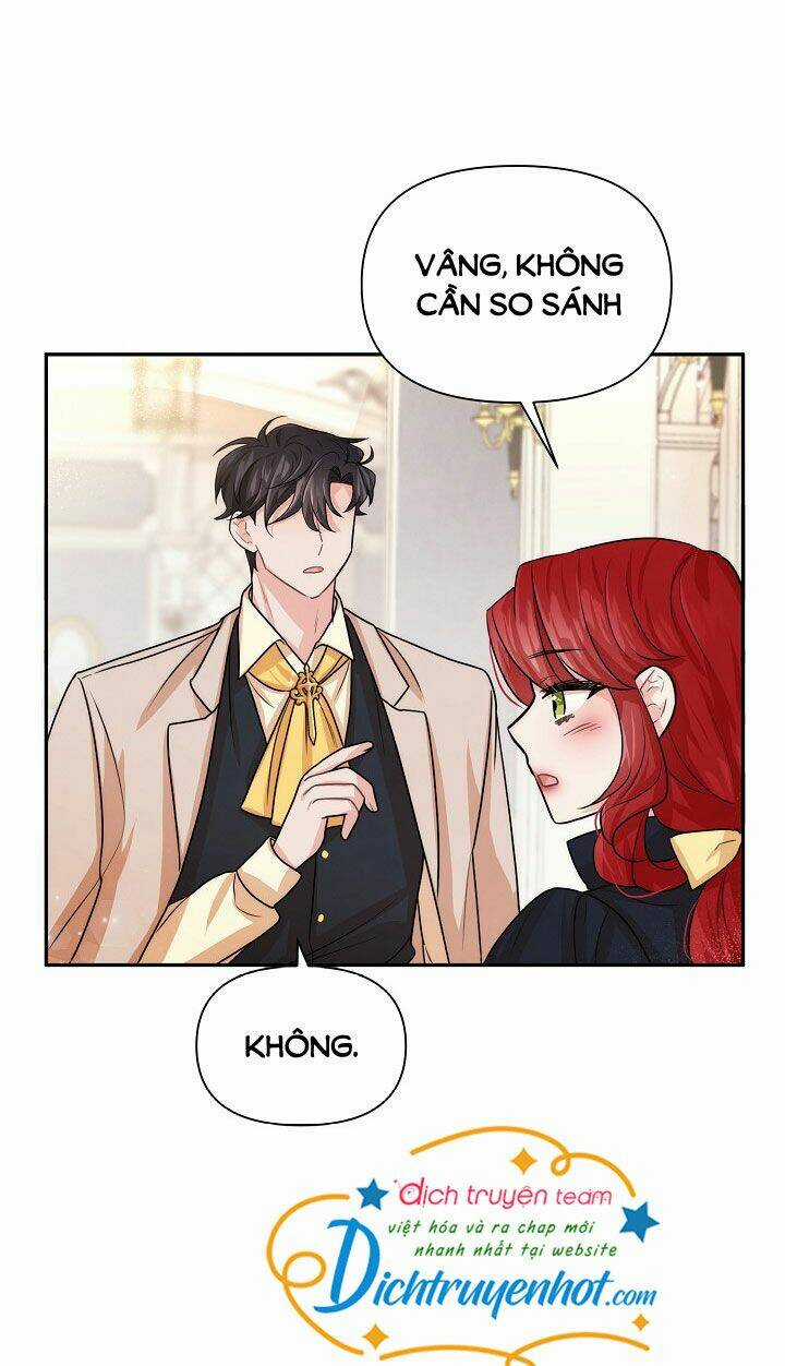 Tiểu Thư Scarlet - Chapter 42 - Trang 39