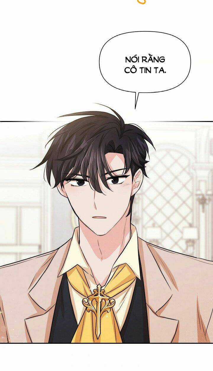 Tiểu Thư Scarlet - Chapter 42 - Trang 40