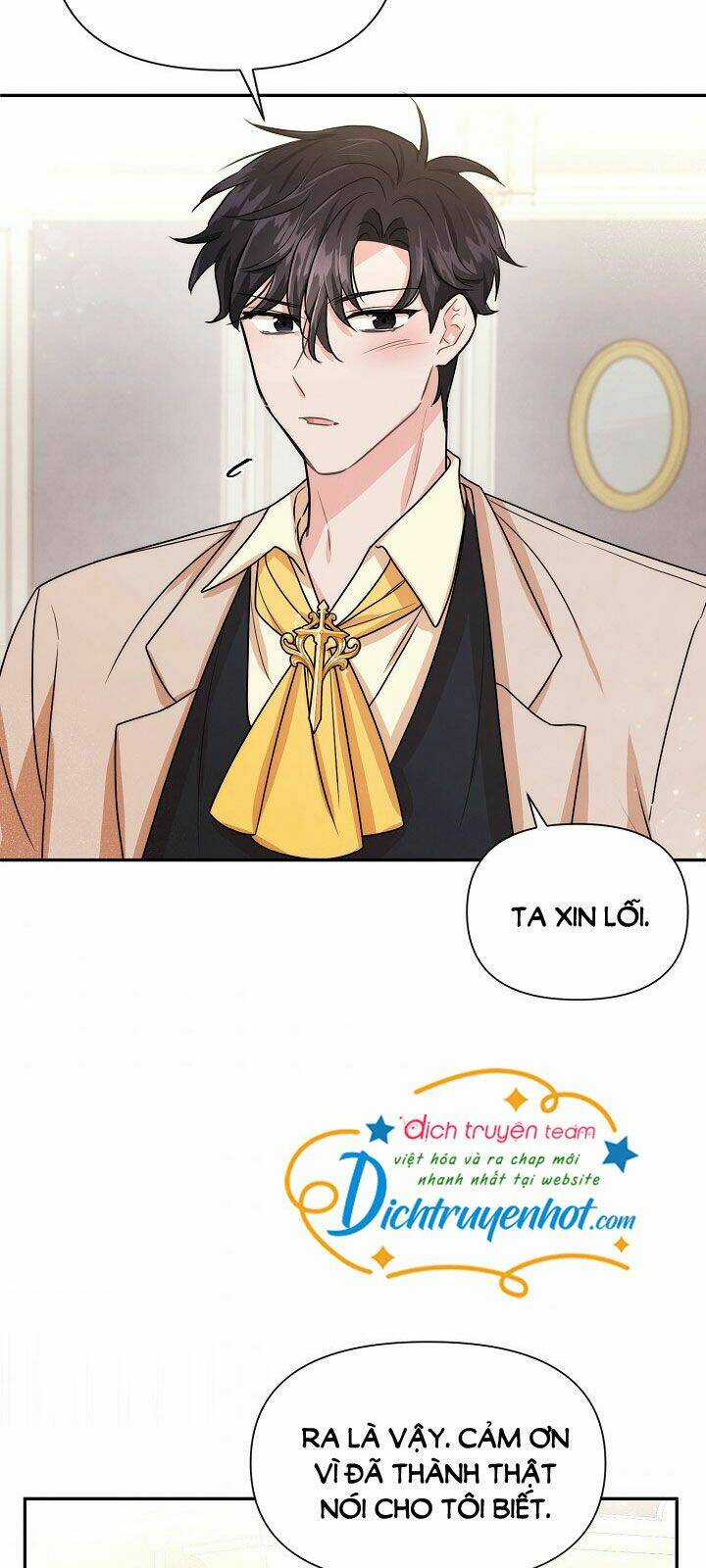 Tiểu Thư Scarlet - Chapter 42 - Trang 5