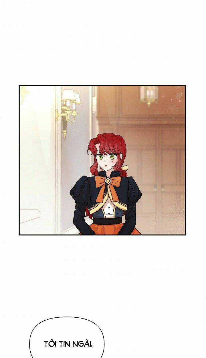 Tiểu Thư Scarlet - Chapter 42 - Trang 41