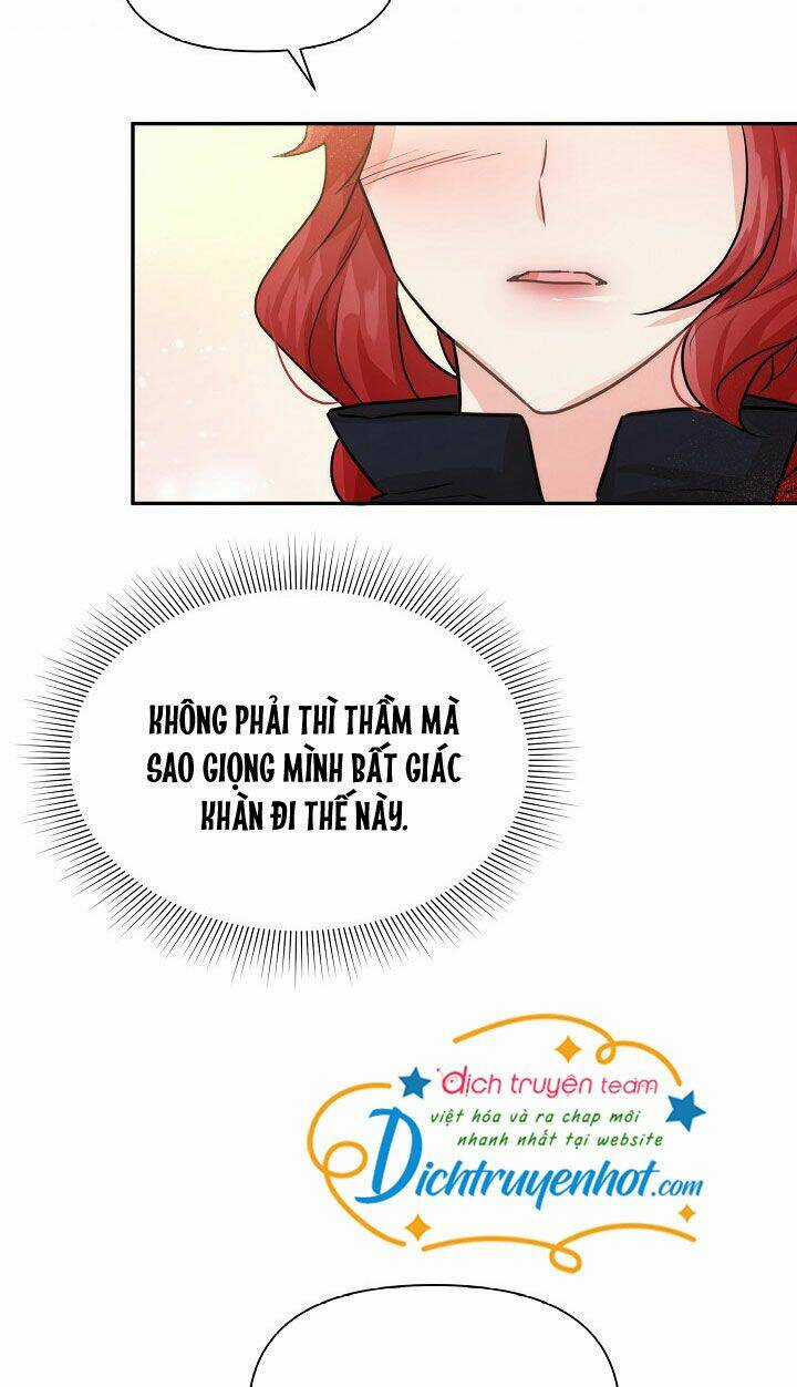 Tiểu Thư Scarlet - Chapter 42 - Trang 42