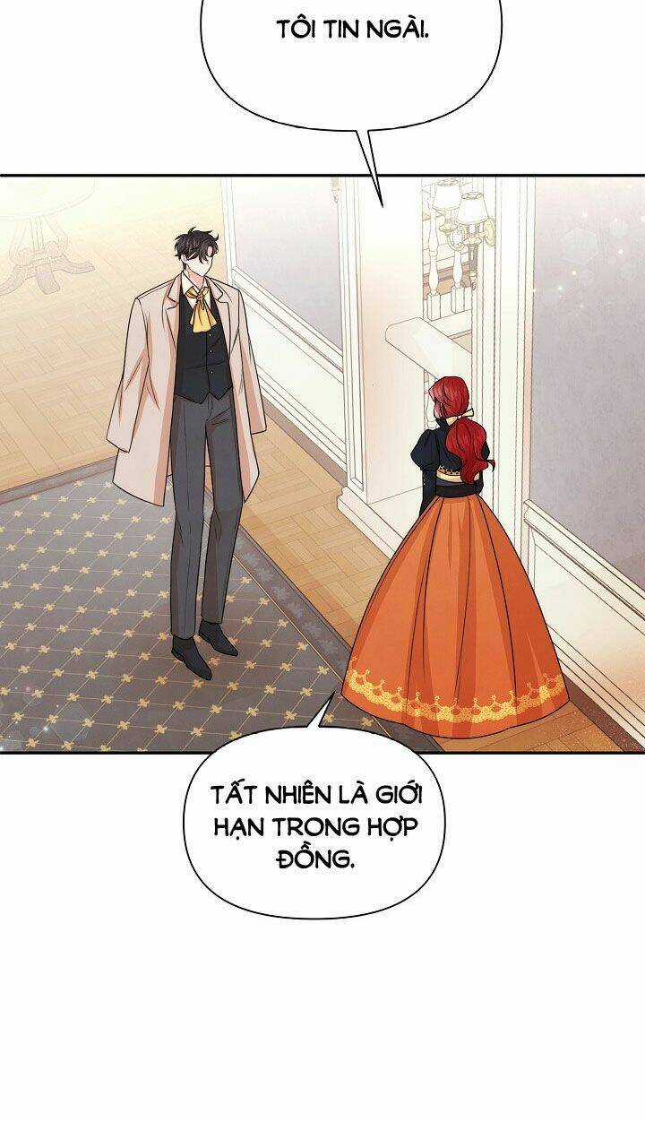 Tiểu Thư Scarlet - Chapter 42 - Trang 43