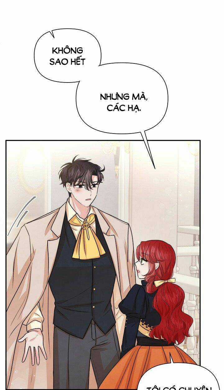 Tiểu Thư Scarlet - Chapter 42 - Trang 44