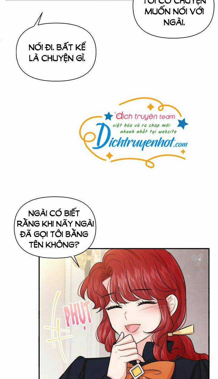 Tiểu Thư Scarlet - Chapter 42 - Trang 45