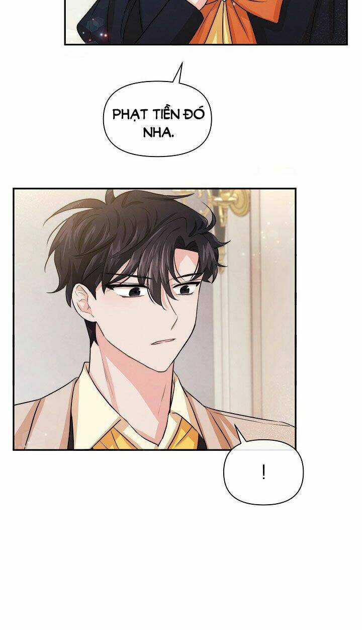 Tiểu Thư Scarlet - Chapter 42 - Trang 46