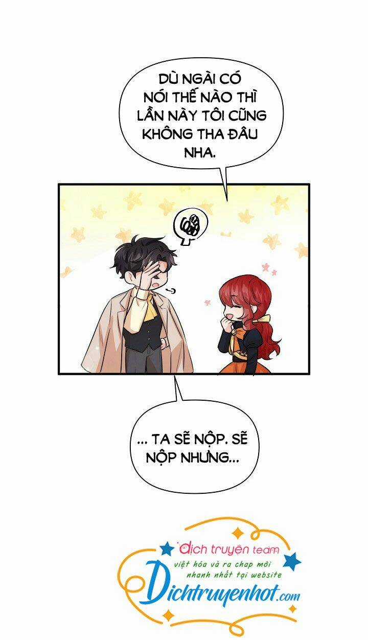 Tiểu Thư Scarlet - Chapter 42 - Trang 47