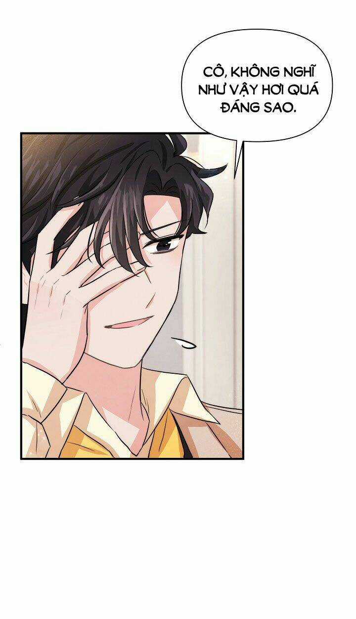 Tiểu Thư Scarlet - Chapter 42 - Trang 48