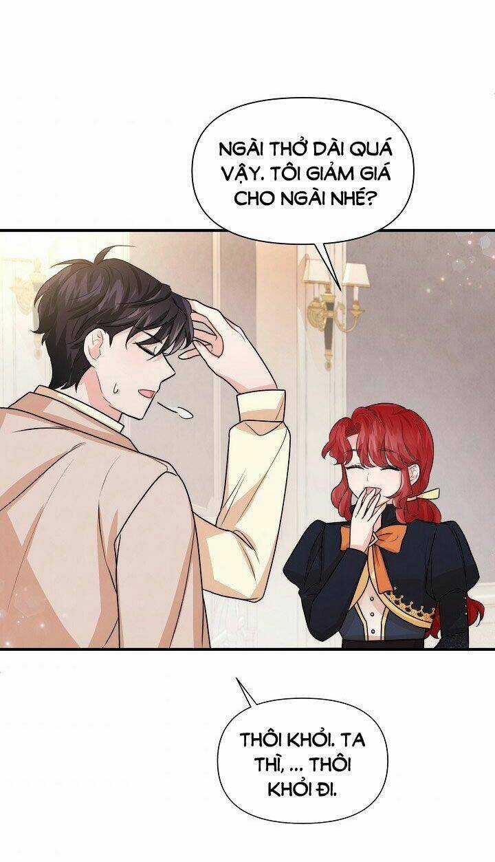 Tiểu Thư Scarlet - Chapter 42 - Trang 49