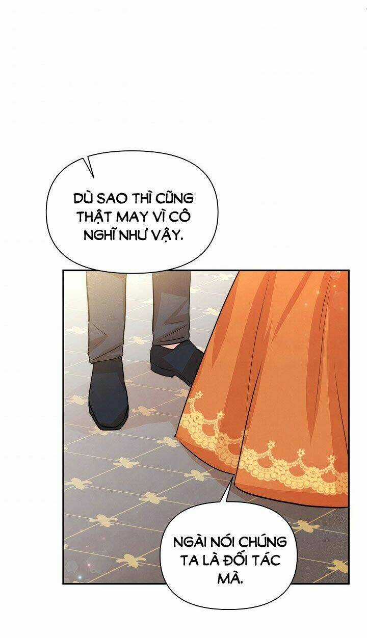 Tiểu Thư Scarlet - Chapter 42 - Trang 50