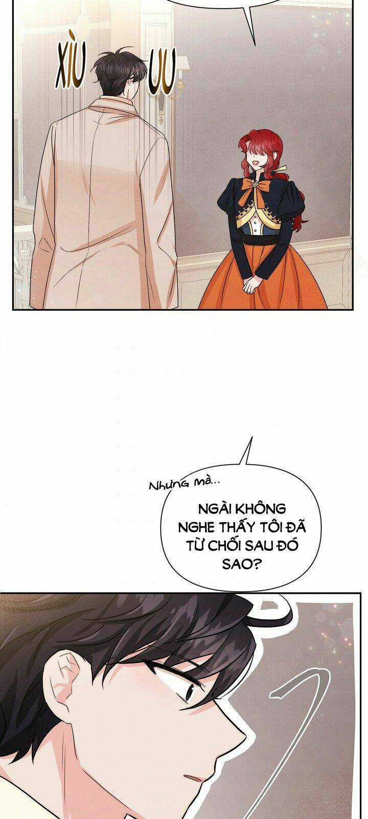 Tiểu Thư Scarlet - Chapter 42 - Trang 6