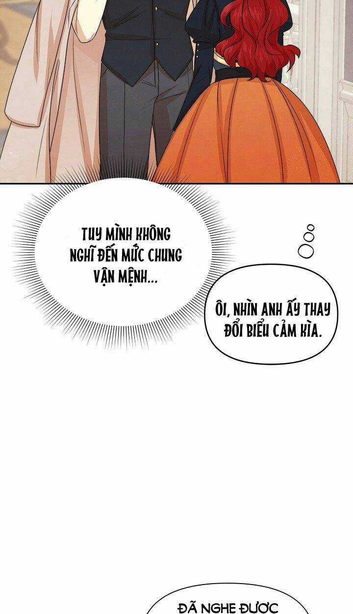 Tiểu Thư Scarlet - Chapter 42 - Trang 52