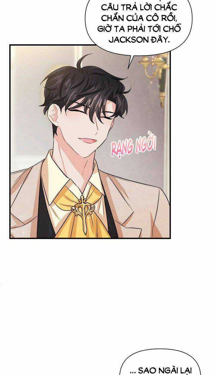 Tiểu Thư Scarlet - Chapter 42 - Trang 53