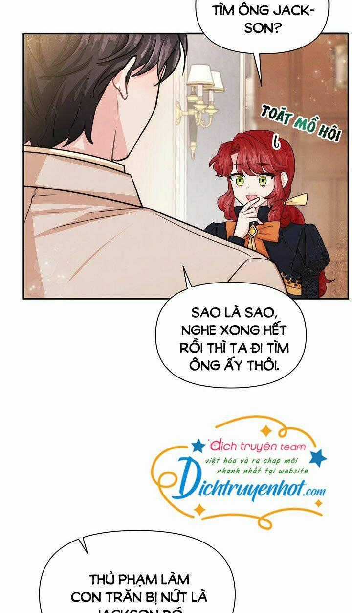 Tiểu Thư Scarlet - Chapter 42 - Trang 54