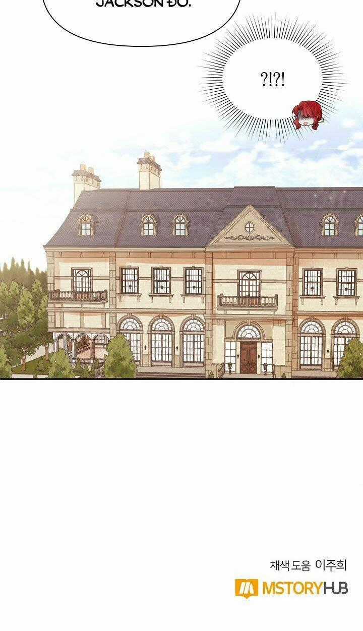 Tiểu Thư Scarlet - Chapter 42 - Trang 55