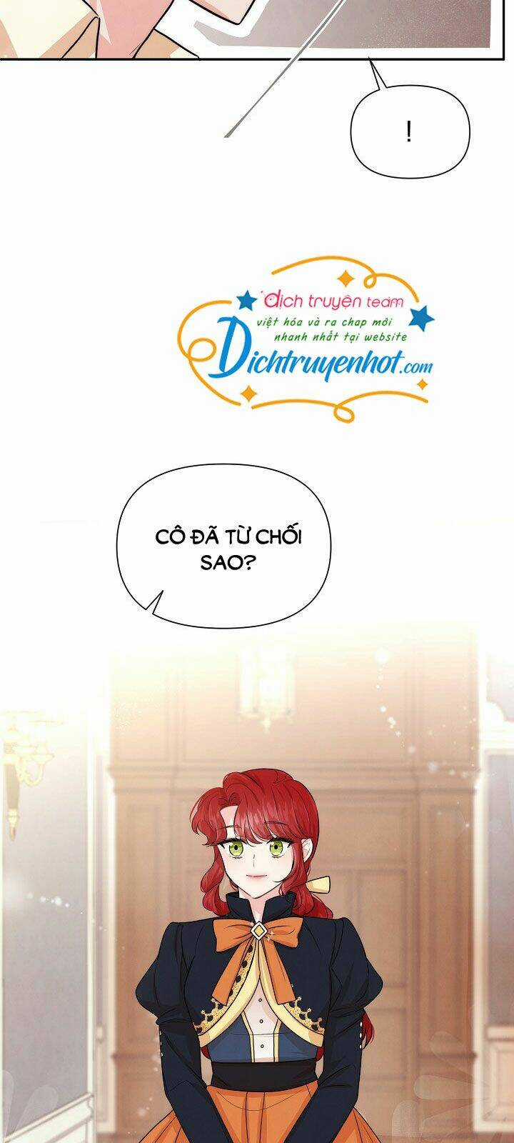 Tiểu Thư Scarlet - Chapter 42 - Trang 7