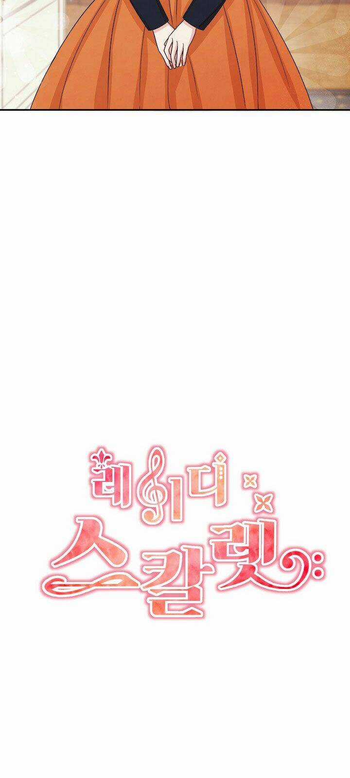 Tiểu Thư Scarlet - Chapter 42 - Trang 8