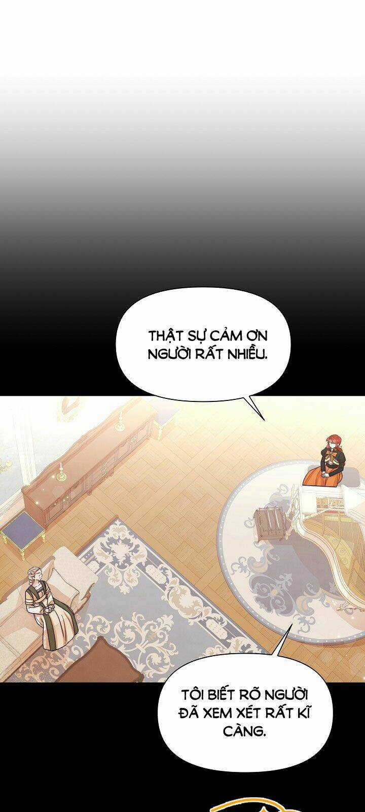 Tiểu Thư Scarlet - Chapter 42 - Trang 9