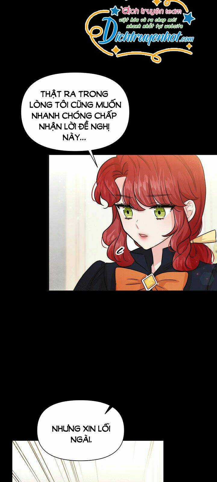 Tiểu Thư Scarlet - Chapter 42 - Trang 10