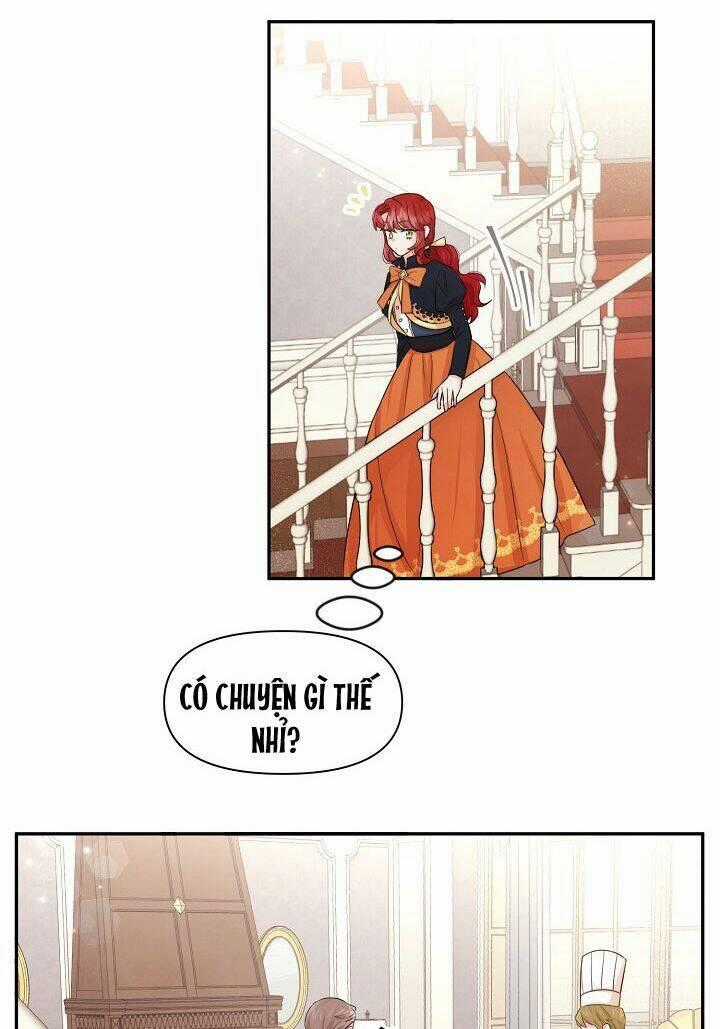 Tiểu Thư Scarlet - Chapter 43 - Trang 2