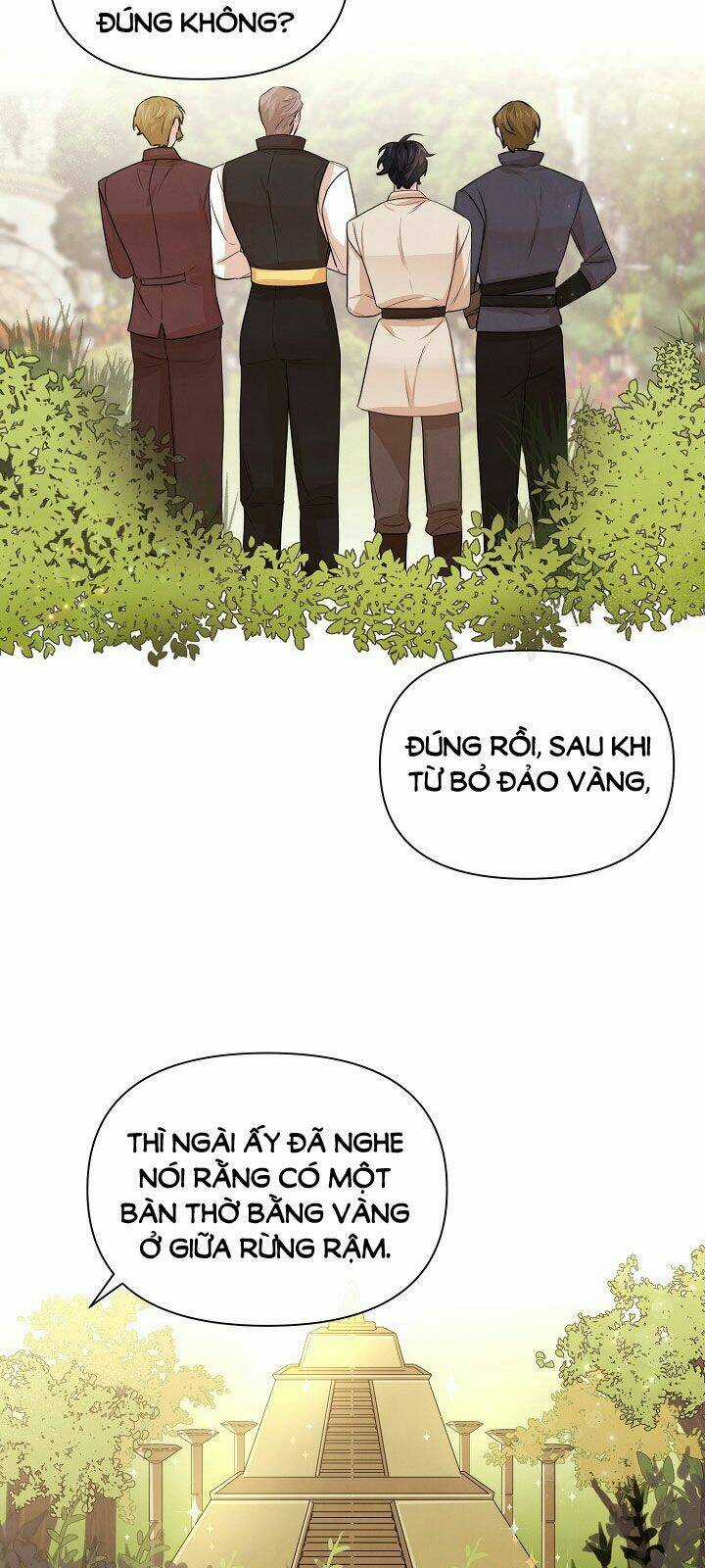 Tiểu Thư Scarlet - Chapter 43 - Trang 11