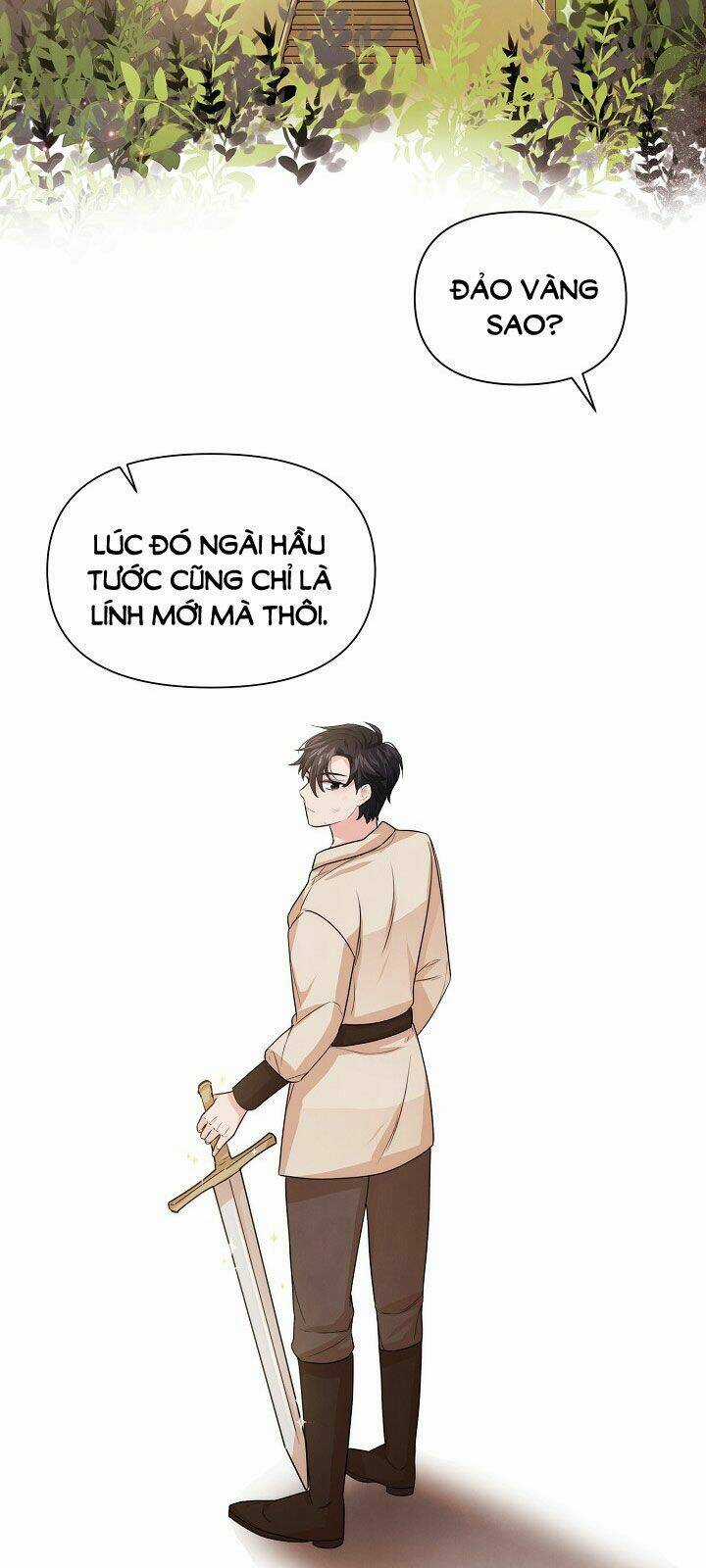 Tiểu Thư Scarlet - Chapter 43 - Trang 12