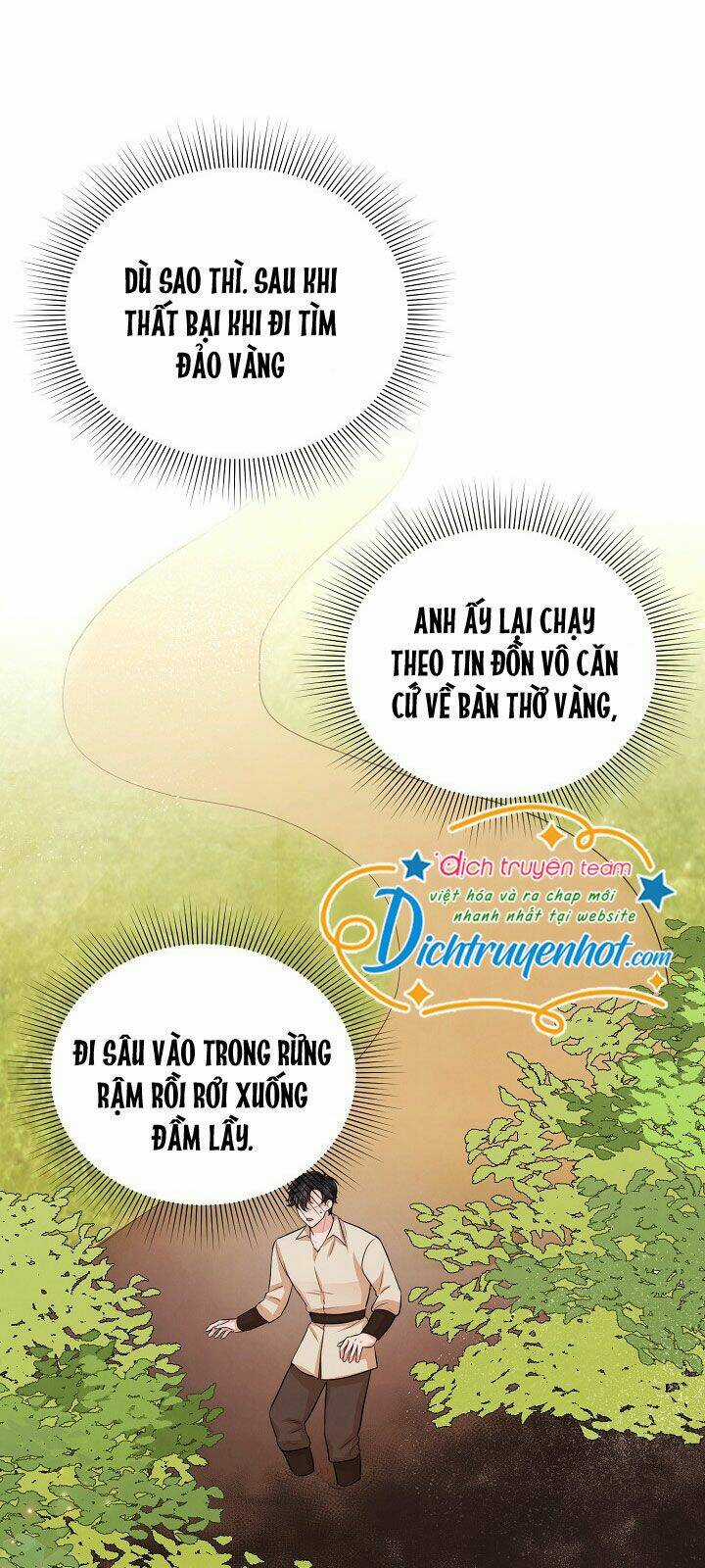 Tiểu Thư Scarlet - Chapter 43 - Trang 14