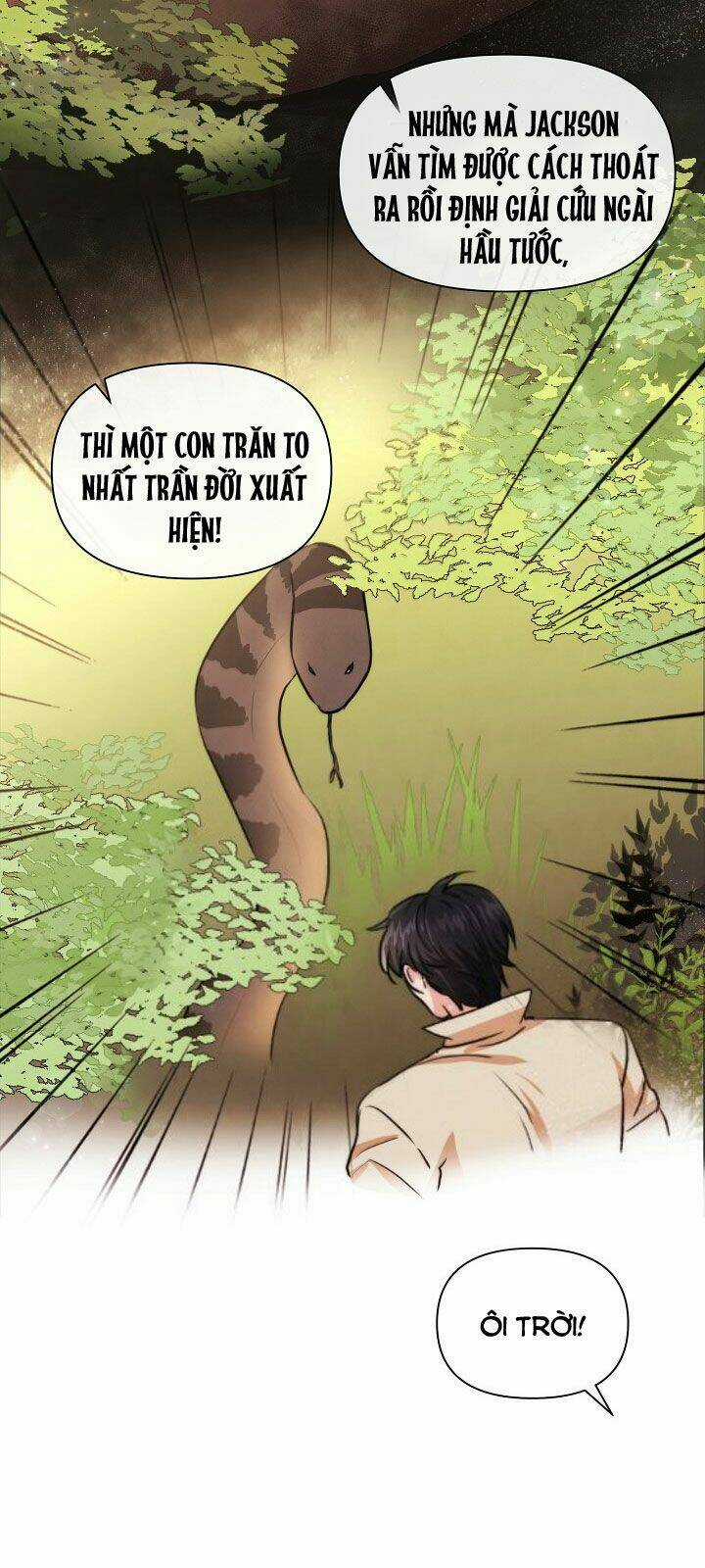 Tiểu Thư Scarlet - Chapter 43 - Trang 16