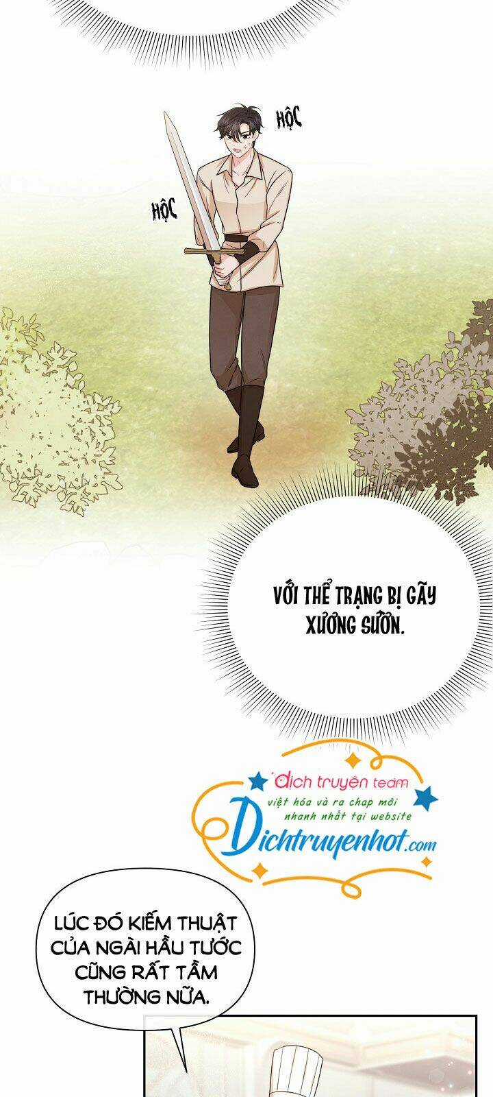 Tiểu Thư Scarlet - Chapter 43 - Trang 19