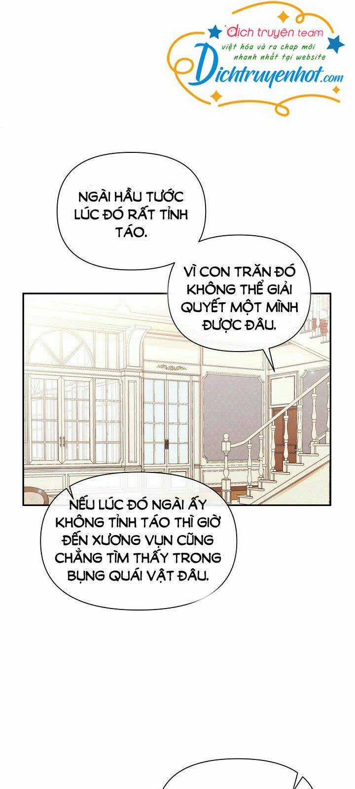 Tiểu Thư Scarlet - Chapter 43 - Trang 22