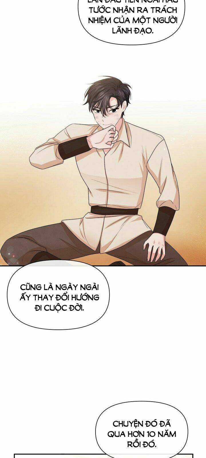 Tiểu Thư Scarlet - Chapter 43 - Trang 24