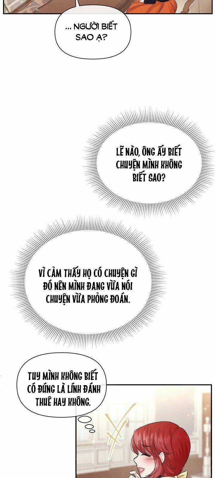 Tiểu Thư Scarlet - Chapter 43 - Trang 28