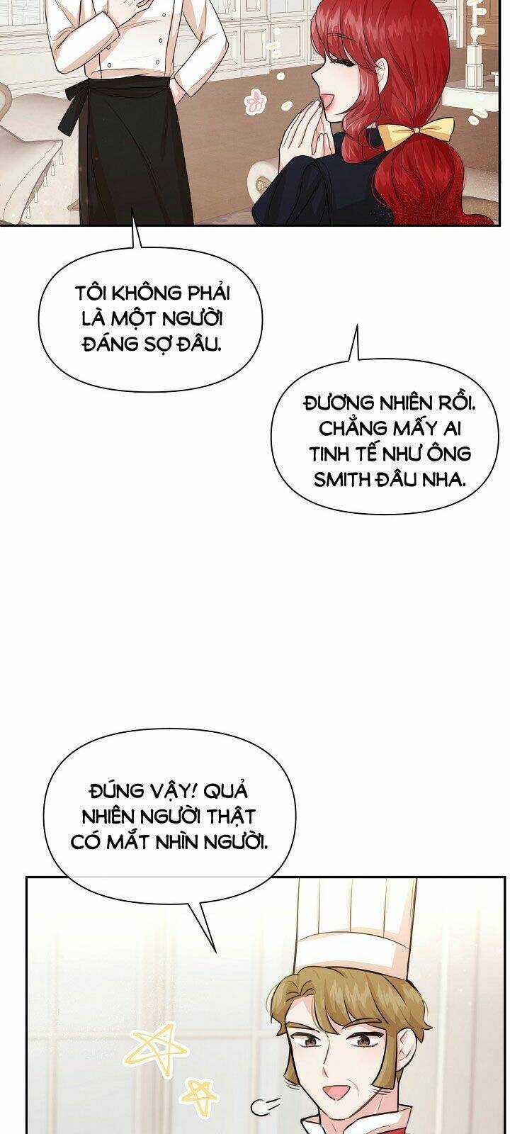 Tiểu Thư Scarlet - Chapter 43 - Trang 30