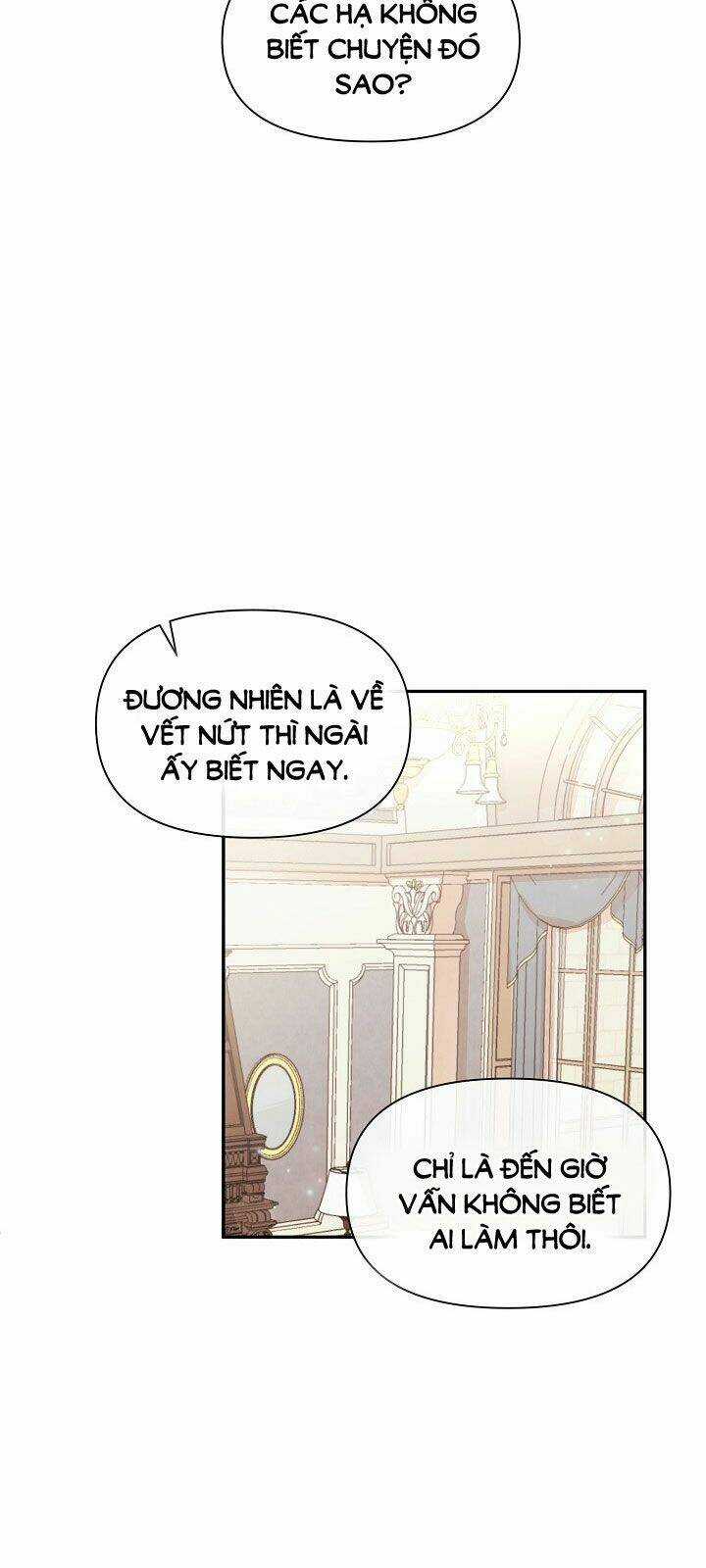 Tiểu Thư Scarlet - Chapter 43 - Trang 37