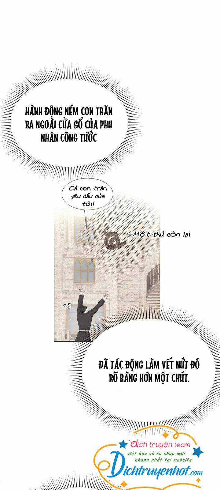 Tiểu Thư Scarlet - Chapter 43 - Trang 38