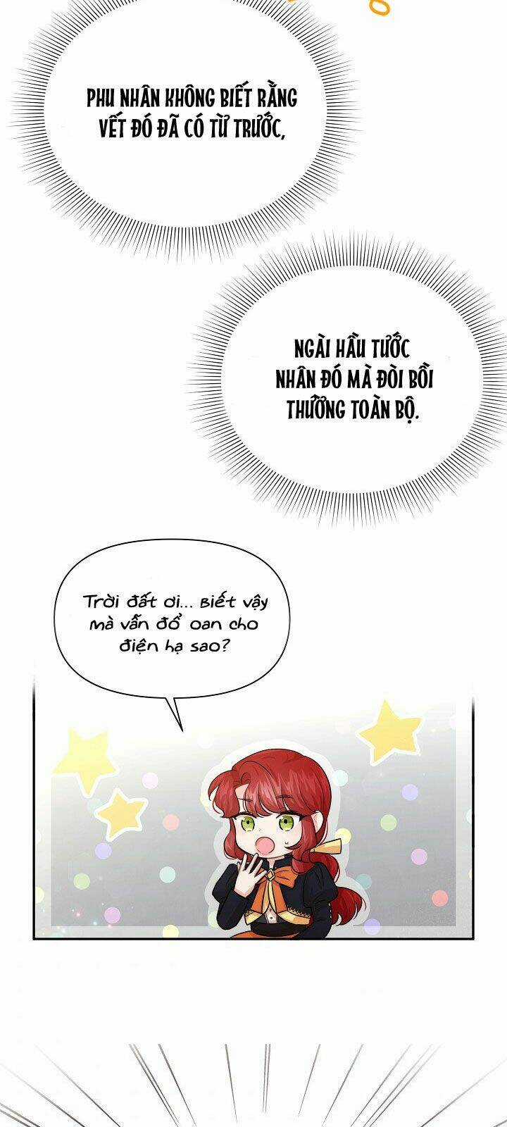 Tiểu Thư Scarlet - Chapter 43 - Trang 39