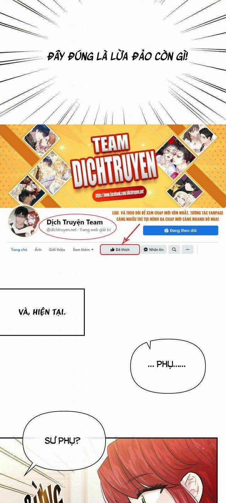 Tiểu Thư Scarlet - Chapter 43 - Trang 40