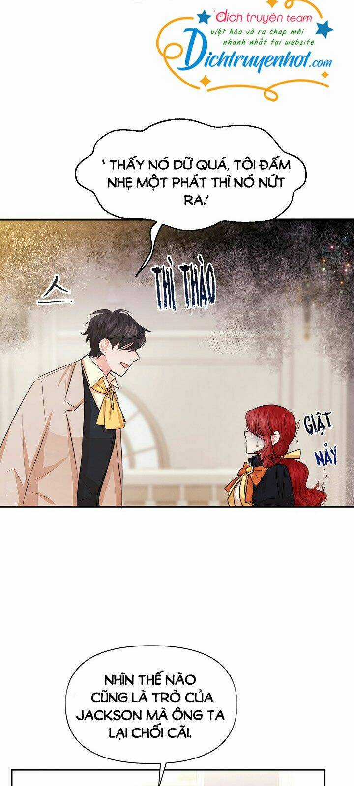 Tiểu Thư Scarlet - Chapter 43 - Trang 43