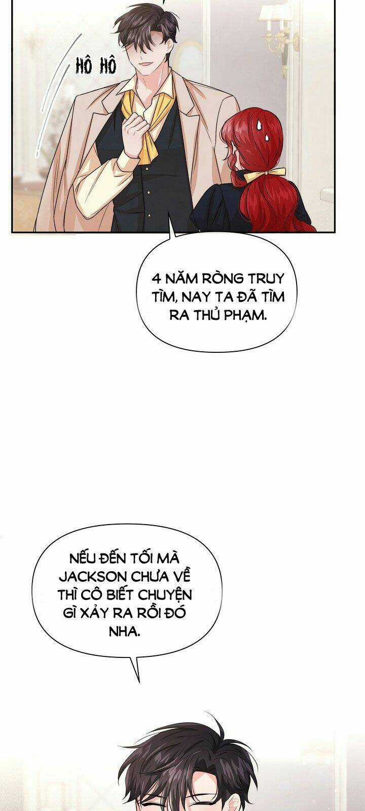 Tiểu Thư Scarlet - Chapter 43 - Trang 44