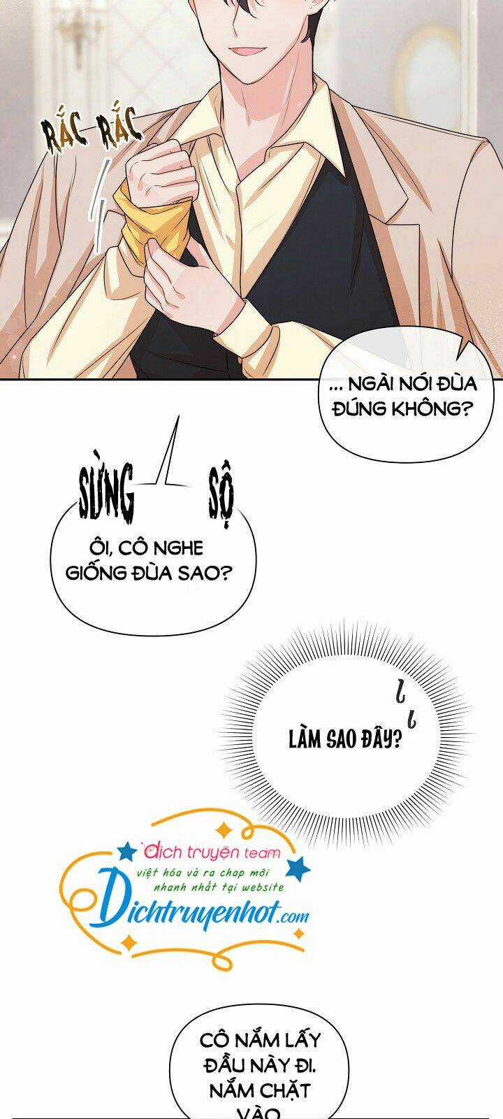 Tiểu Thư Scarlet - Chapter 43 - Trang 45