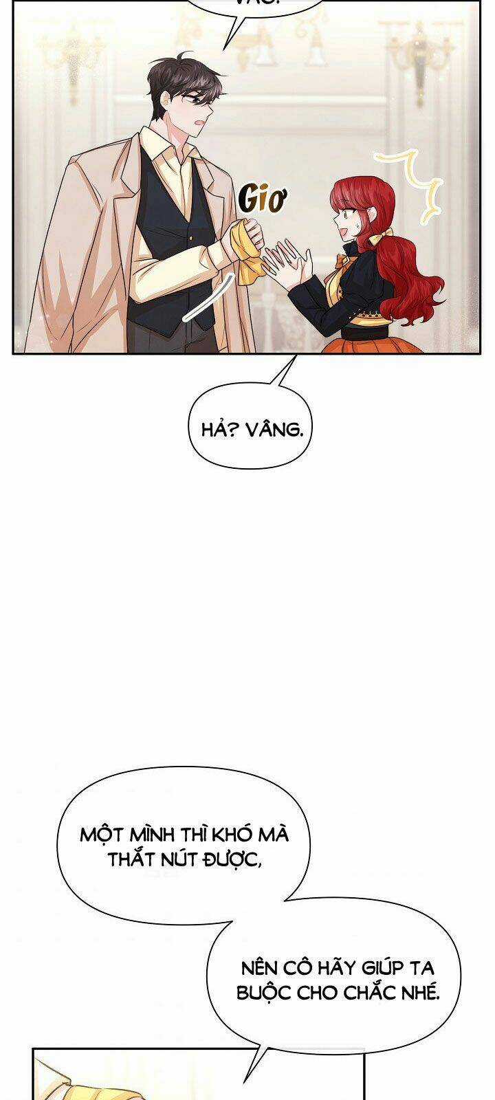 Tiểu Thư Scarlet - Chapter 43 - Trang 46