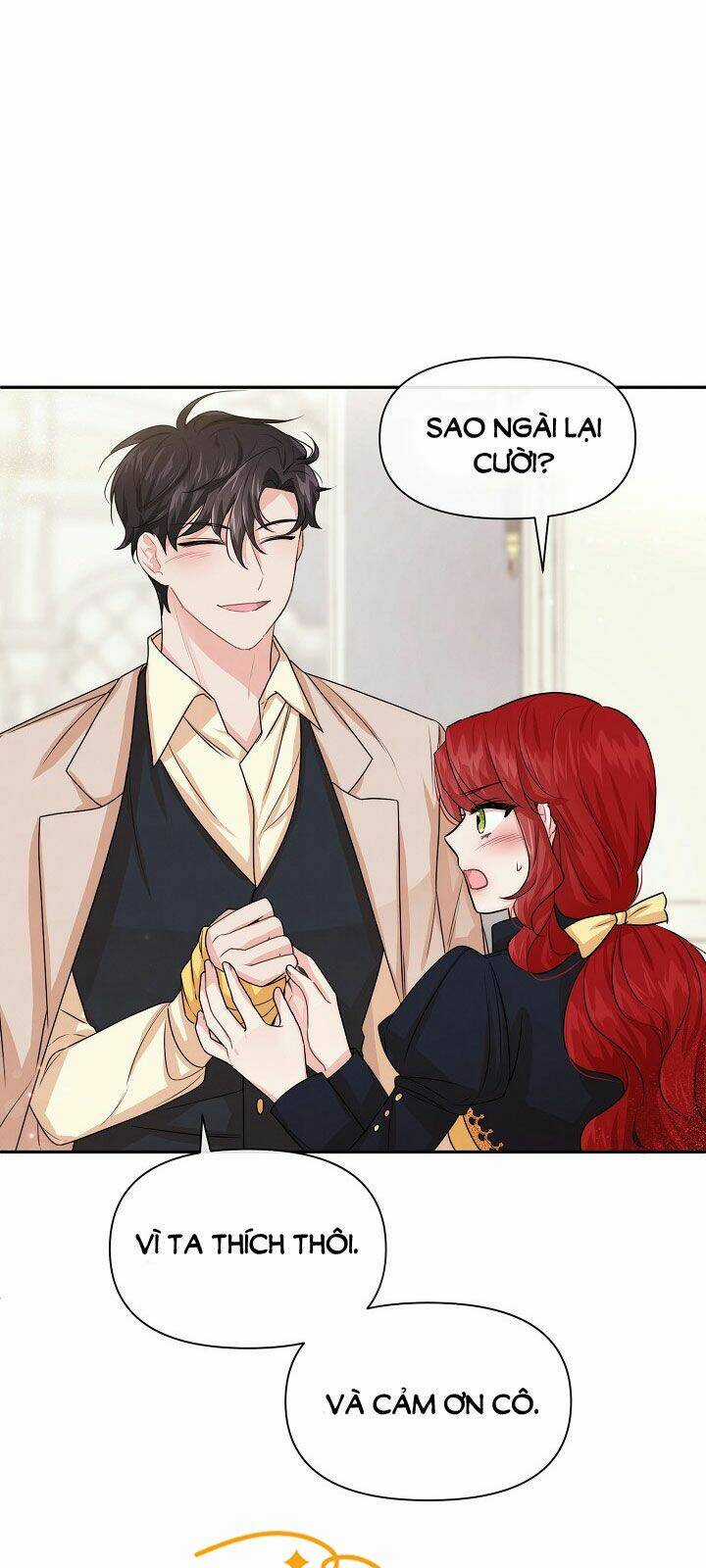 Tiểu Thư Scarlet - Chapter 43 - Trang 49