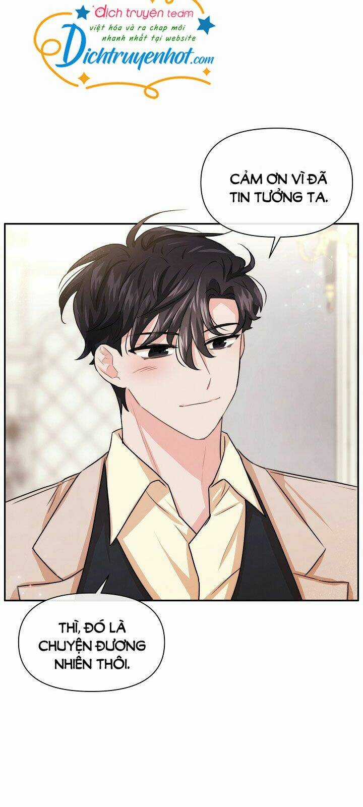 Tiểu Thư Scarlet - Chapter 43 - Trang 50