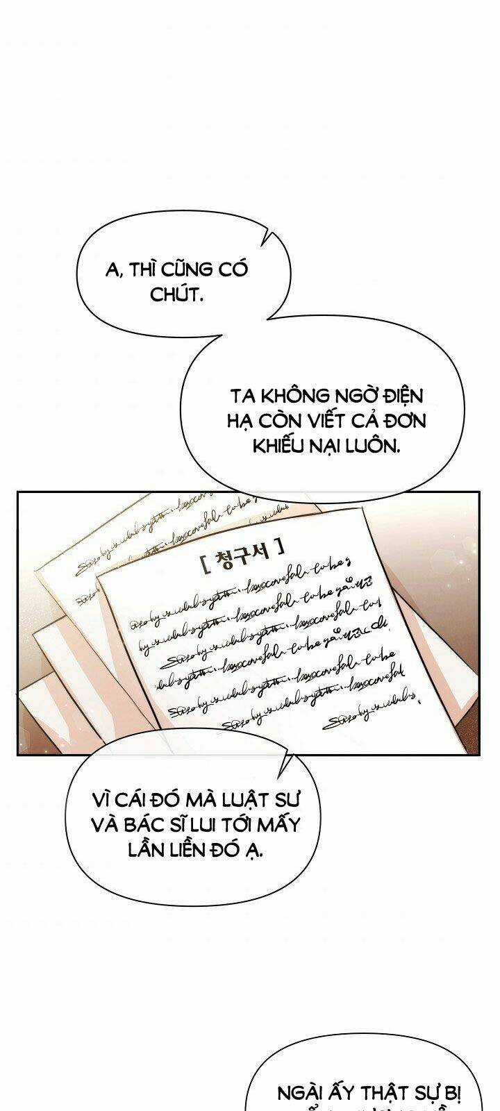 Tiểu Thư Scarlet - Chapter 43 - Trang 6