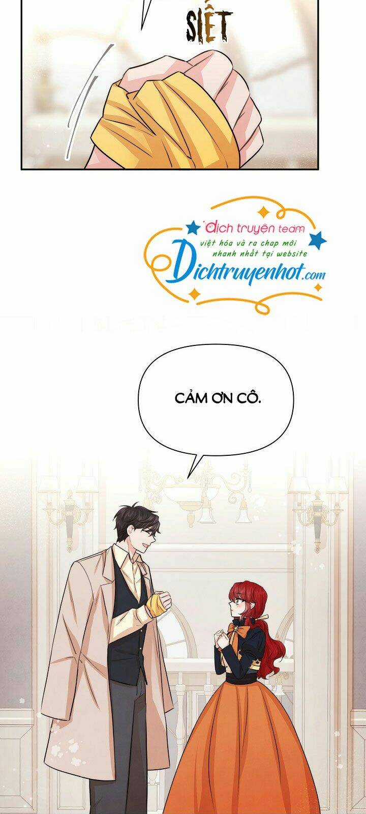 Tiểu Thư Scarlet - Chapter 43 - Trang 52