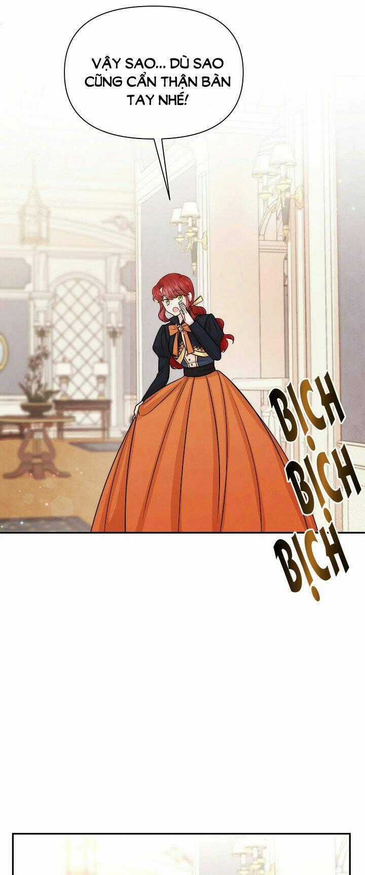 Tiểu Thư Scarlet - Chapter 43 - Trang 56