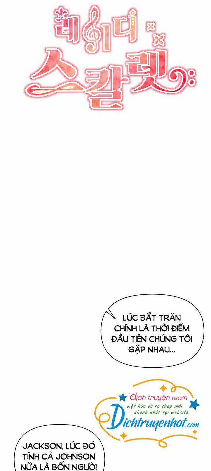 Tiểu Thư Scarlet - Chapter 43 - Trang 10