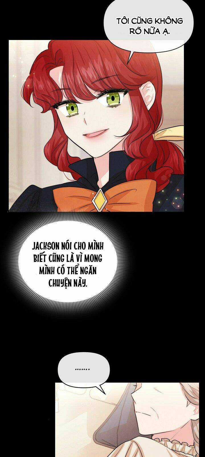 Tiểu Thư Scarlet - Chapter 44 - Trang 12